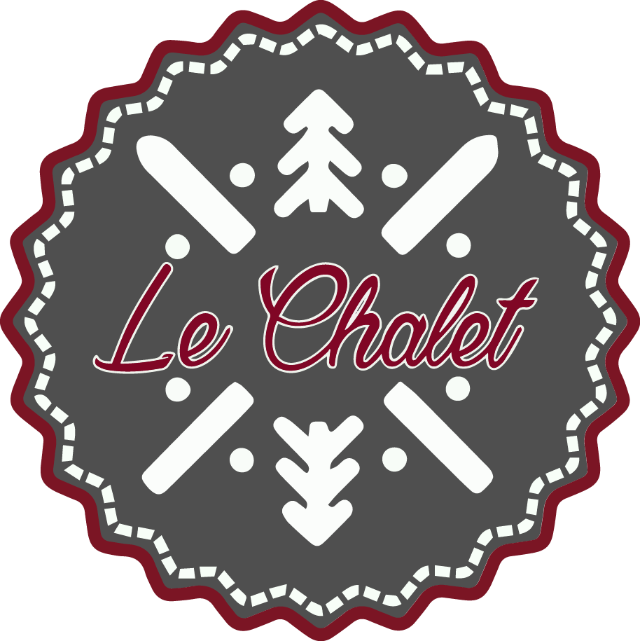 Logo du Chalet
